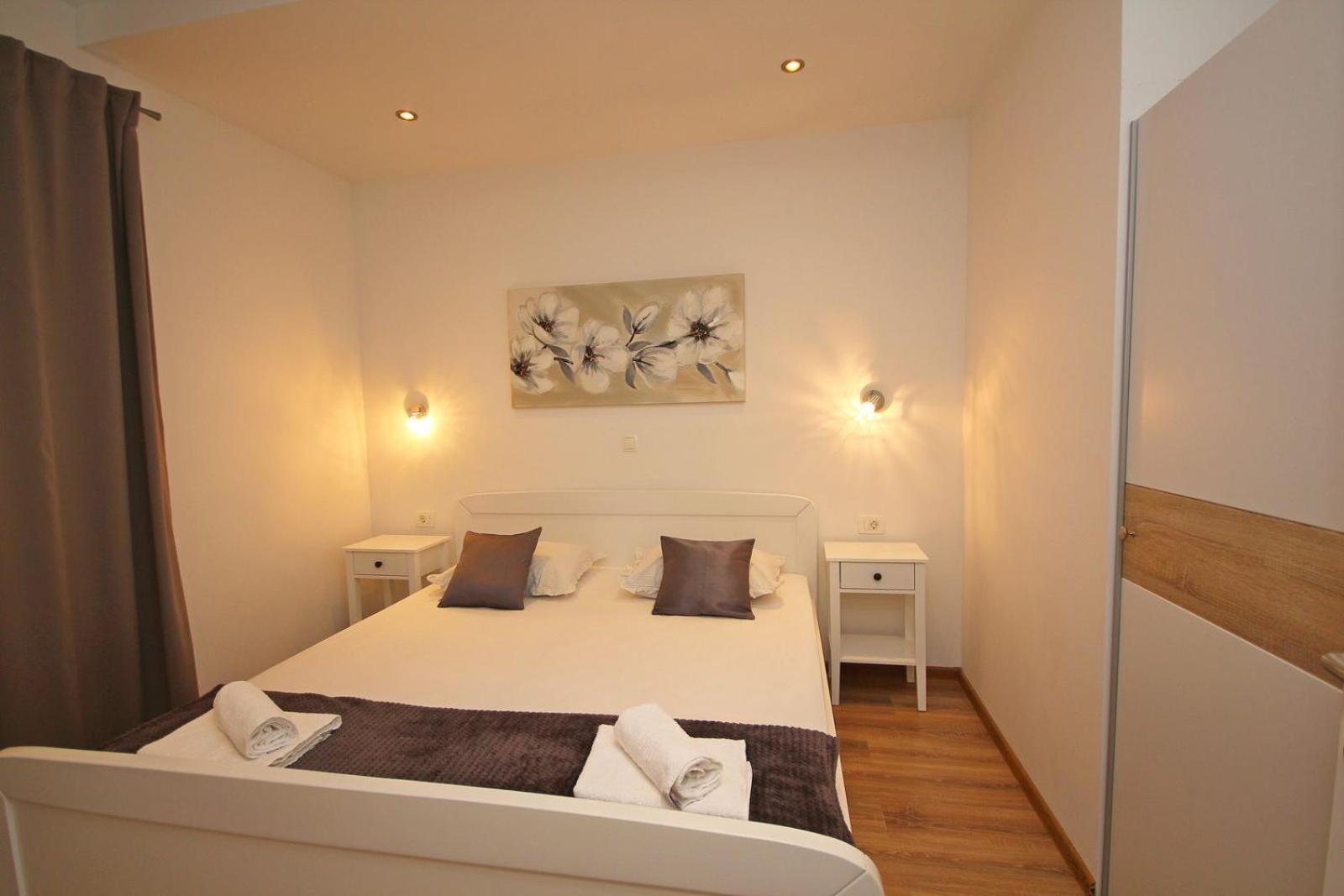 Apartmani Sulenta Tucepi Ngoại thất bức ảnh