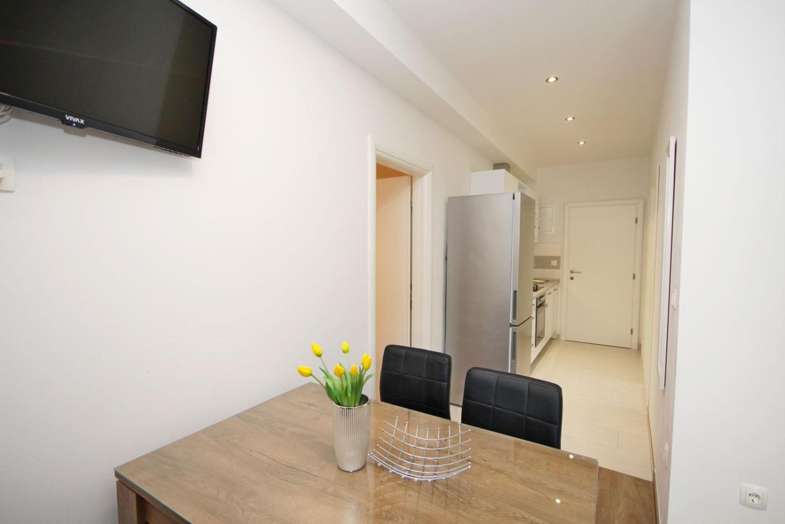 Apartmani Sulenta Tucepi Phòng bức ảnh